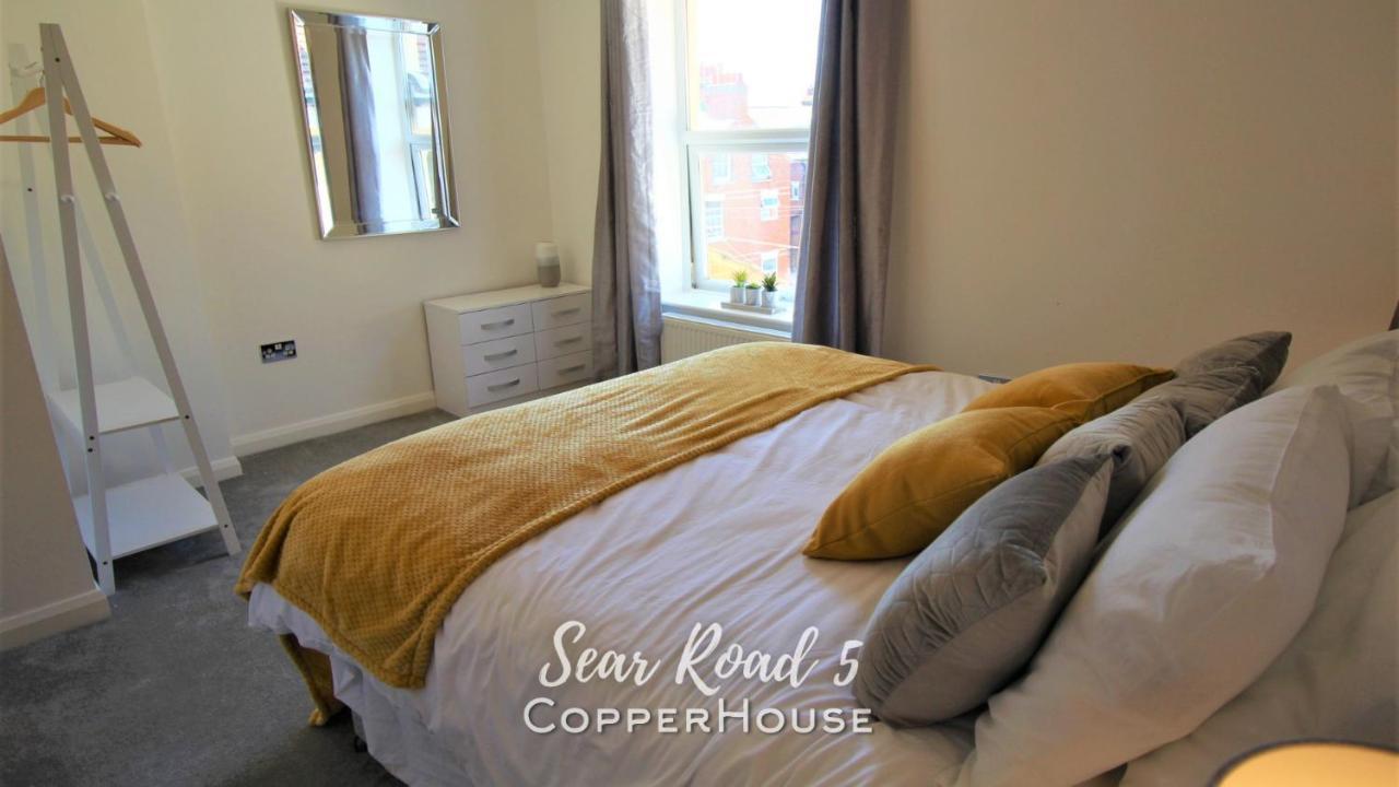 Beautiful Apartments On The Sea Front - Sea Road 5 Felixstowe Esterno foto